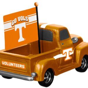 University of Tennessee Rally Truck Statue